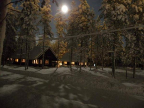 Pyhän Kortepuolukka